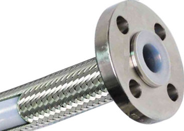PTFE Flexible Hose