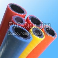 PVC Compound For Tubes & Hoses