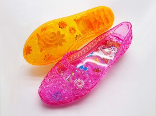 PVC Footwear