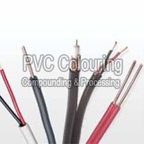 PVCL Optimum Quality Raw Materials Vinyl Master Batches