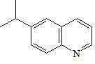 6-Isopropyl Quinoline