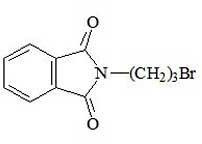 N-(3-Bromopropyl) Phthalimide