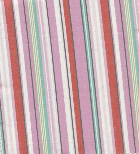 Striped Cotton Stripe Fabric, Packaging Type : Multiple Colors