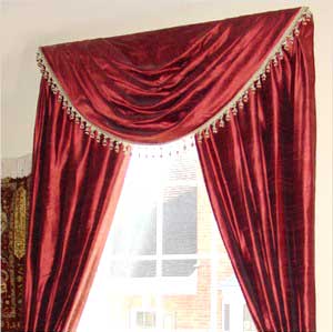 Curtain