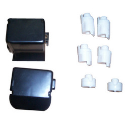 Plastic Moulded Compressors Parts