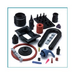 Rubber Extruded Parts