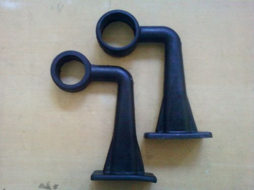 IR Rubber Part