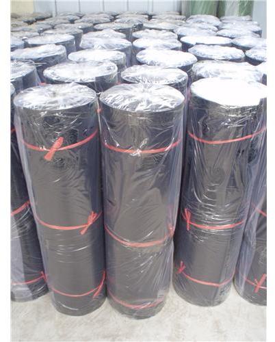 NBR Compound Sheets