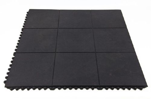 Rubber Tiles