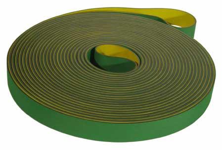 Nylon Laminated Belts (Tangential)