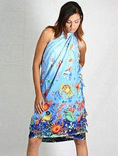 Sukesh International Ladies Sarongs