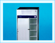 Sterile Garment Cabinet