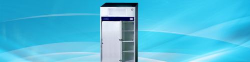 Sterile Garment Cabinets