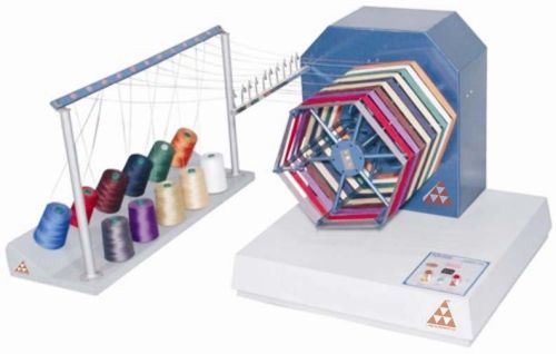 Digital Motorised Wrap Reel