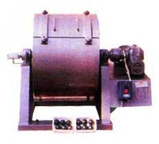 Los Angles Abrasion Testing Machine