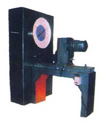 Metal Torsion Testing Machine, Packaging Type : Multicolor