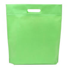 Non Woven Box Bag