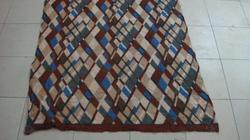 Screen Printed Scarfs