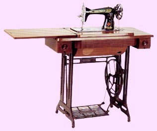 Sewing Machines