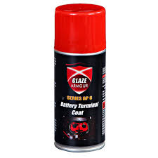 Battery Terminal Coating Spray