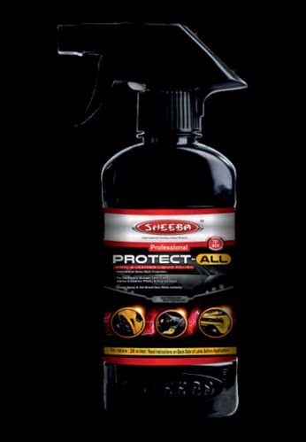 Multiprotectant Spray