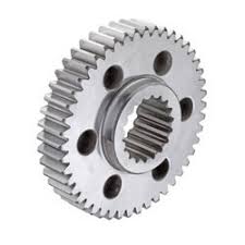 Ground Gears