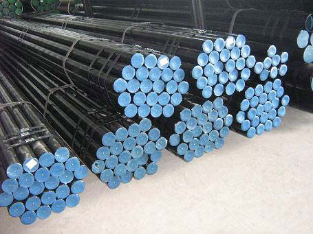 Carbon Steel Seamless Pipe