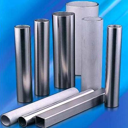 Stainless Steel Tubes