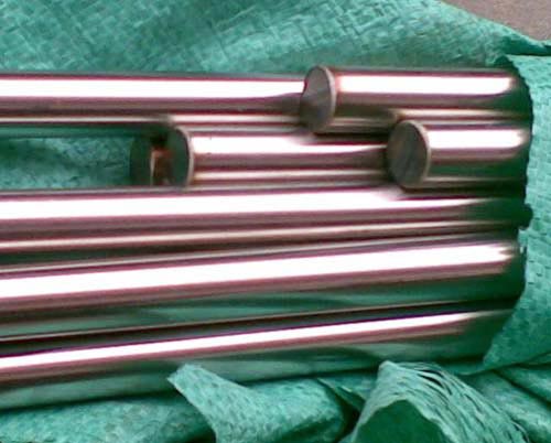 Titanium Rods