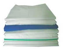 Hospital Bed Sheets