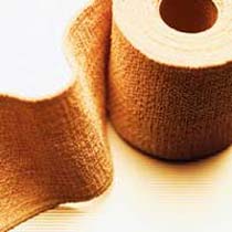 Rolled Bandage
