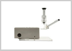 Buchholz Hardness Tester