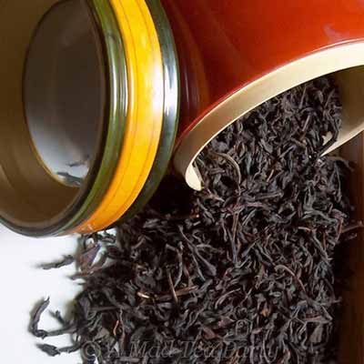 Assam Black Tea