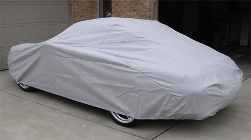 Car Covers