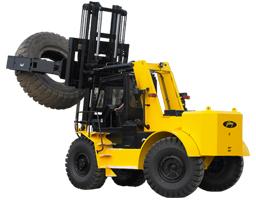 Fork Lift Tyres