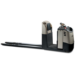 Low Level Order Pickers