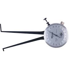 Caliper Gauges
