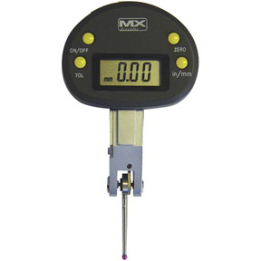 Digital Dial Test Indicator