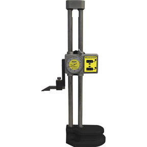 Mechanical 2 Beam Heigh Gauge
