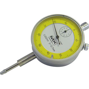 Micron Dial Indicator