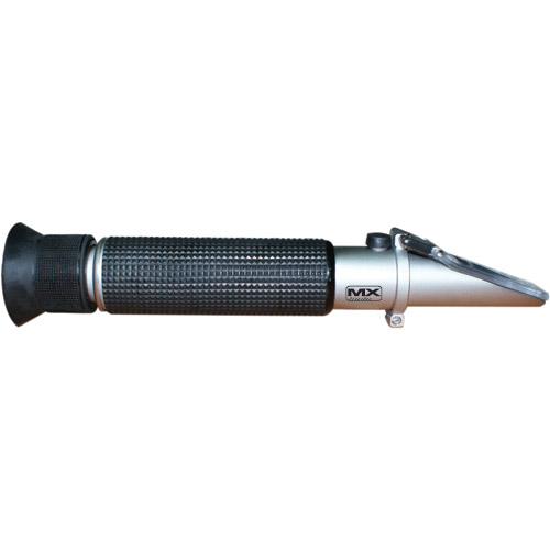 Refractometer