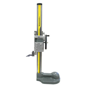 Single Column Digital Height Gauge