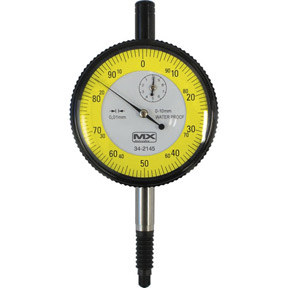 Water Proof Precision Dial Indicator