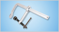 Heavy Duty Clamp