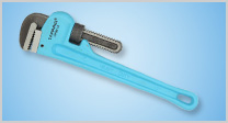 Heavy Duty Pipe Wrench