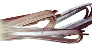 Earthing Materials (g.i.-patti)