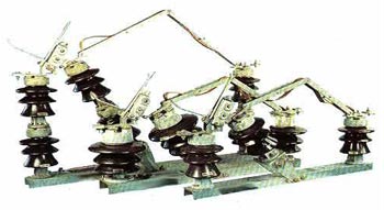 Single Air Break Switch, For Engineering Industry, Medical Industry, Automobiles Industries, Infrastructure