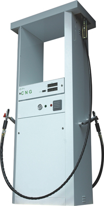 CNG Dispenser