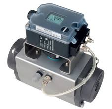 Electro Pneumatic Valve Positioner