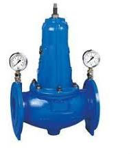 Pressure Regulating Valve